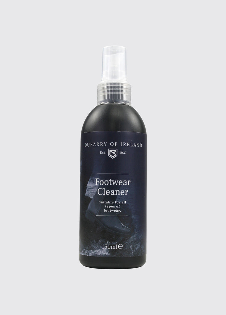 Footwear Cleaner