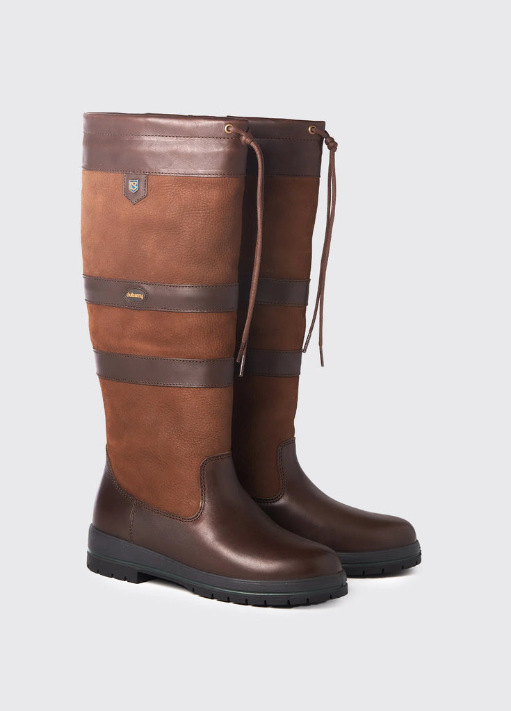 Pair of Galway Country Boots in ExtraFit