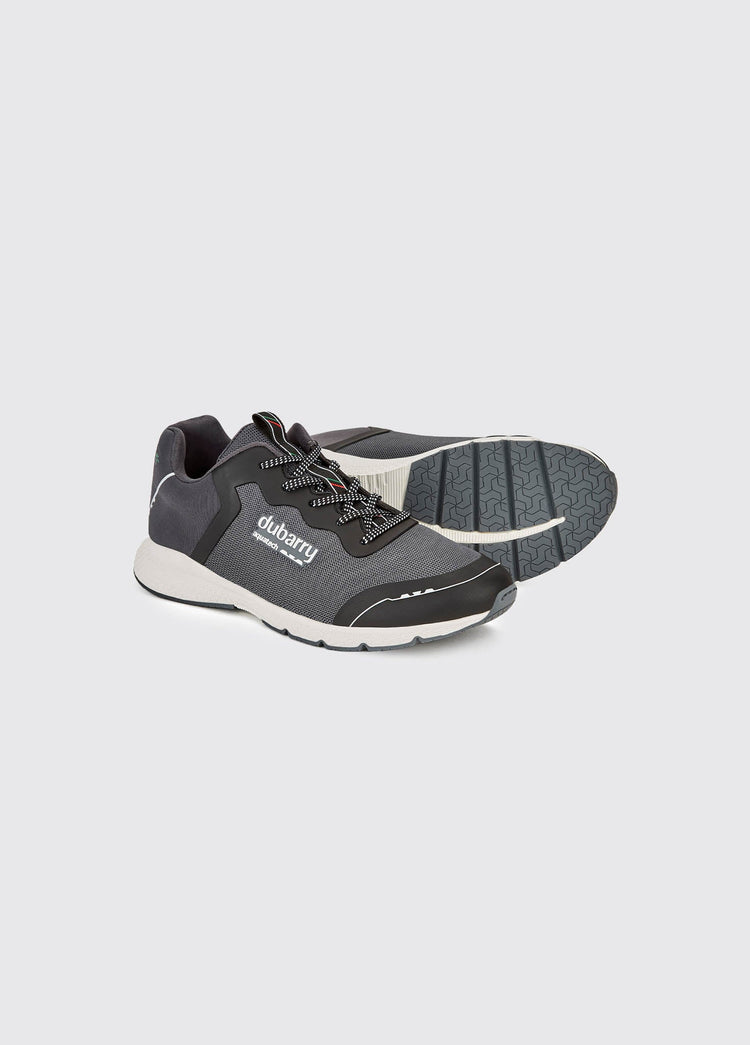Palermo Damen Sneaker - Graphite