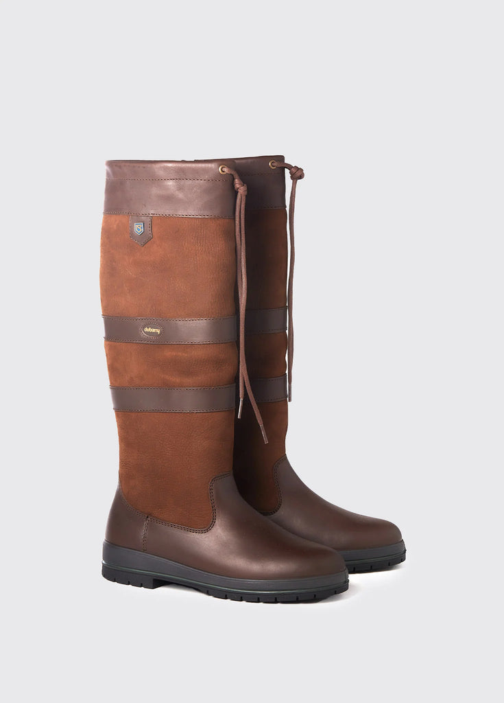 Pair of Galway Country Boots in SlimFit